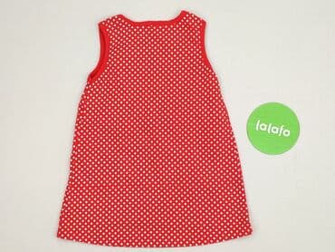 sukienka koszulowa c a: Dress, 12-18 months, condition - Perfect — 3