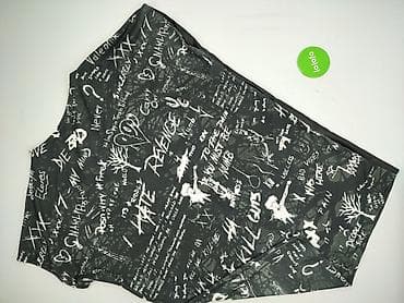 koszule plus size: Sukienka damska, rozmiar One size — 3