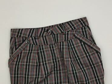 szkocka spódniczka w kratkę: Chillin, Spódnica damska, rozmiar S — 1