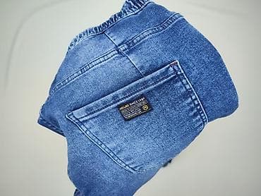 house dresy: House of Denim, Jeansy dla mężczyzn, rozmiar M — 6