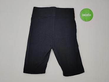 joggery: Sinsay, Legginsy Sportowe damskie, rozmiar M — 3