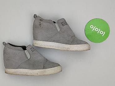 eobuwie scholl: Sneakersy damskie, rozmiar 39 — 3