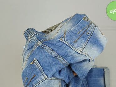 ripped jeans bershka: Bershka, Jeans for women, size XS — 6