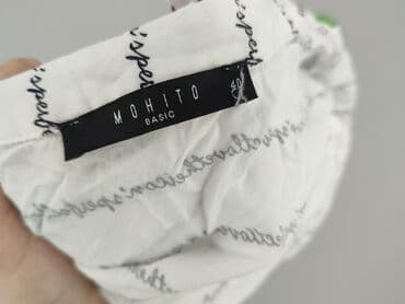 prążkowany top mohito: Mohito, Bluzka damska, L — 5