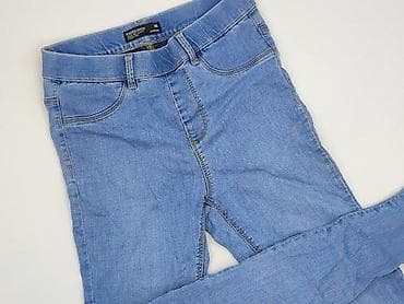 House of Denim, Jeansy damskie, rozmiar S