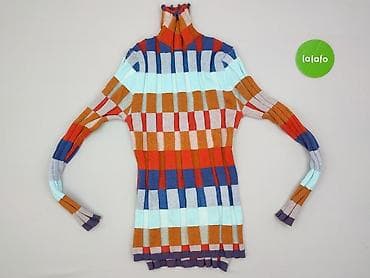 pull and bear wyprzedaż: Golf damski, rozmiar S — 2