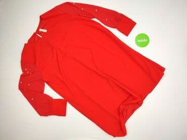 sukienki camel: Woman Collection, Sukienka damska, rozmiar 2XL — 2