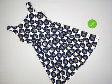 sisley: Sisley, Sukienka damska, rozmiar S — 3