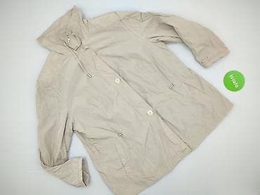 decathlon light jacket: Kurtka przejściowa damska, rozmiar 2XL — 2