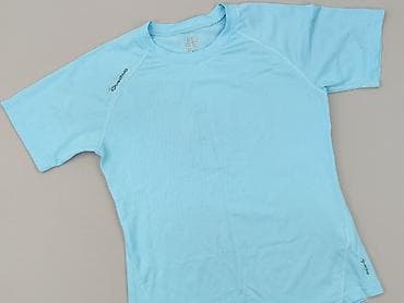 kurtka tech fleece: Decathlon, T-shirt damski, rozmiar M — 1