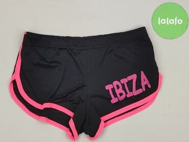 szorty damskie nike szary: Szorty damskie, rozmiar S — 2