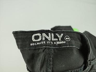 jeans amisu: ONLY, Jeansy damskie, rozmiar M — 4