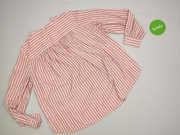 opus bluzki: H&M, Bluzka damska, rozmiar XL — 3