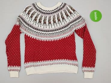 c and a sweter: L.O.G.G., Sweter damski, S — 2