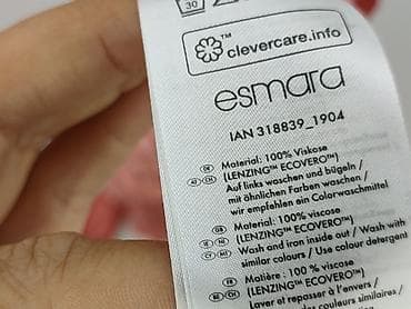 codes esmara: Esmara, Bluzka damska, rozmiar S — 5