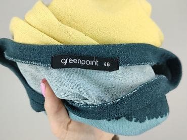 rainbow high bluza: Greenpoint, Bluzka damska, rozmiar M — 4