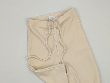 latex legginsy: Amisu, Legginsy Sportowe damskie, rozmiar XS — 1