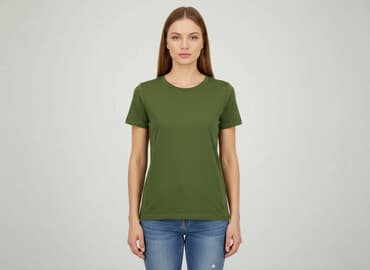 t shirty abercrombie and fitch: T-shirt damski, rozmiar XS — 6