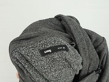bluzy hi tec: Sinsay, Bluza z kapturem damska, rozmiar M — 7