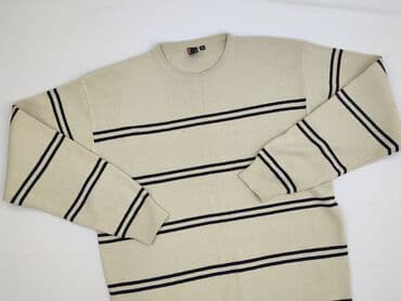 Sweter for men, XL at lalafo.pl Sweter for men, XL