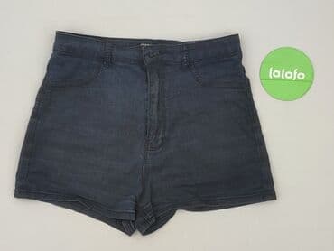 sinsay krótkie spodenki: Szorty damskie, rozmiar M — 2