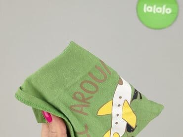 spódniczka w azteckie wzory: Headscarves, condition - Good — 5