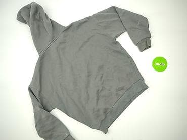 secondhand: FSBN, Bluza z kapturem dla mężczyzn, rozmiar S — 3