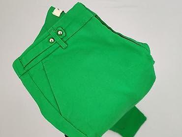 spodnie hellow kity: Freesia, Spodnie materiałowe damskie, rozmiar S — 6