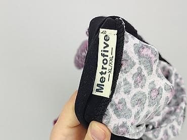 bluzki basic damskie: Bluzka damska, rozmiar XL — 4
