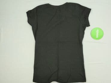 coca cola koszulka: Calvin Klein, T-shirt damski, L — 3