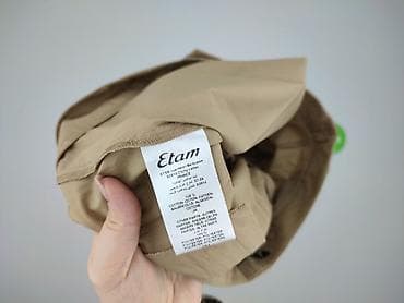 nike imax: Etam, Spodnie materiałowe damskie, rozmiar 2XL — 5