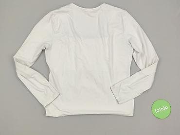 bluza spacex: H&M, Bluzka damska, rozmiar L — 3