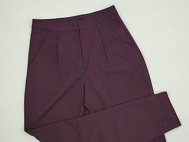 kurtka flek h: Jacqueline De Yong, Spodnie materiałowe damskie, rozmiar S — 1