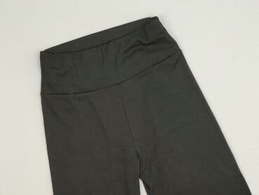 bardzo krótkie legginsy: Legginsy Krótkie damskie, rozmiar S — 1