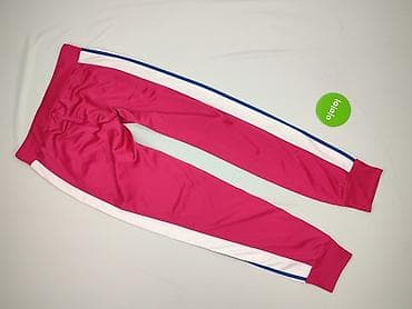 dresy plus size: Terranova, Sweatpants for women, size M — 3