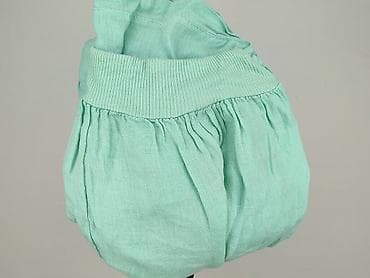 spódnice lniana do kolan: Spódnica damska, rozmiar M — 5