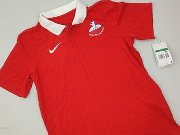 Nike, Damska koszulka polo, XL w lalafo.pl Nike, Damska koszulka polo, XL