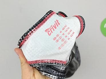 dresy long: Crivit, T-shirt damski, rozmiar M — 6