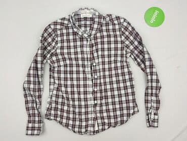 l.o.g.g koszule: H&M L.O.G.G., Koszula damska, rozmiar L — 2
