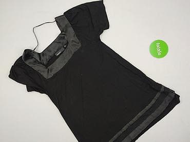 mango koszula satynowa: KappAhl, Bluzka damska, rozmiar M — 2