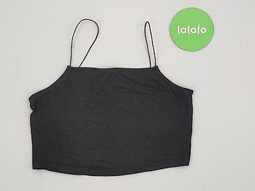 bluzy cropp: Top damski, rozmiar S — 2
