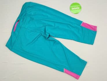 only play curve spodnie: Active, Spodnie 3/4 damskie, rozmiar XL — 3
