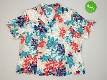 Sukienki: Eastex, Koszula damska, rozmiar 3XL — 2