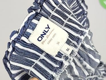olx klapki chloe: ONLY, Szorty damskie, rozmiar XS — 4