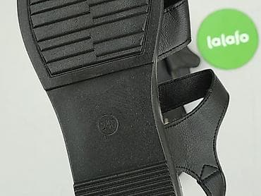 sunway buty: Fashion Avenue, Sandały damskie, rozmiar 37 — 4