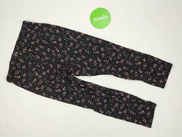 leginsy janina: Janina, Spodnie materiałowe damskie, rozmiar XL — 3