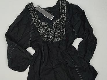 bluzy goth: Atmosphere, Bluzka damska, rozmiar M — 1