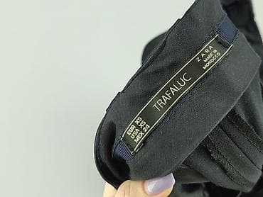 butik oh: Zara, Spodnie materiałowe damskie, rozmiar XS — 4