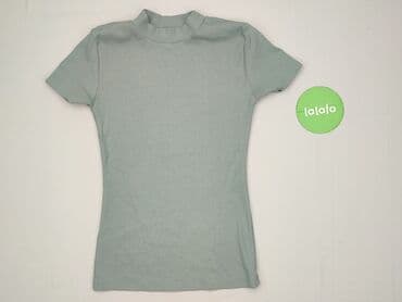 obcisly t shirty: Sinsay, Футболка жіноча, розмір M — 2