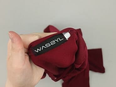 Blouses: Wassyl, Women's blouse, size M (EU 38) — 6
